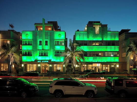 Gallery - Hilton Grand Vacations At Mcalpin-Ocean Plaza