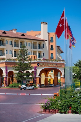 Gallery - Miramare Queen Hotel