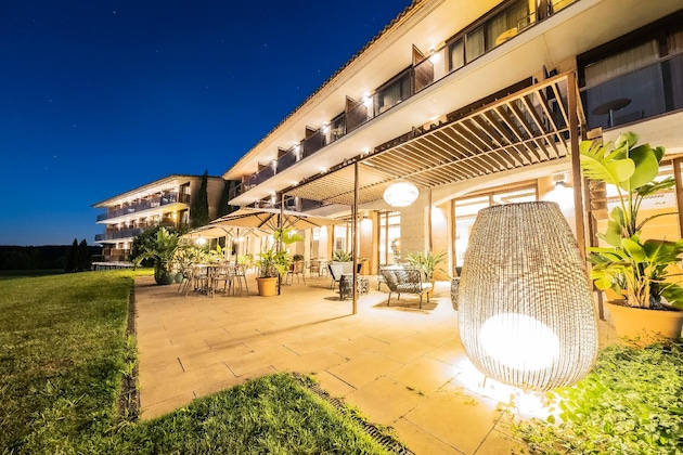 Gallery - Hotel Mas Solà