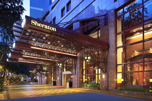 Gallery - Sheraton Imperial Kuala Lumpur Hotel
