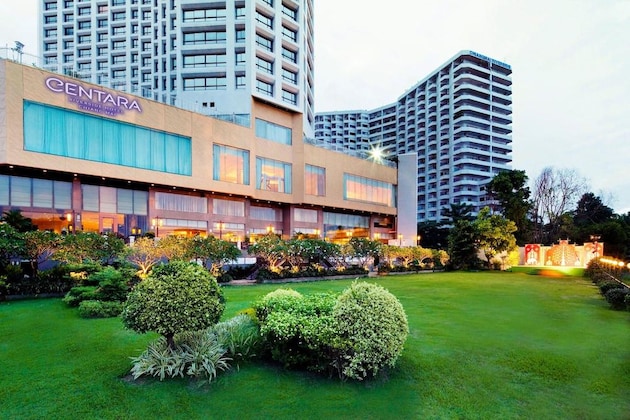 Gallery - Centara Riverside Hotel Chiang Mai