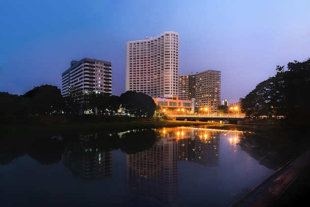 Gallery - Centara Riverside Hotel Chiang Mai
