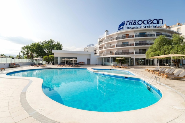 Gallery - Hotel Thb Ocean Beach - Adults Only