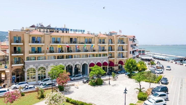 Gallery - Hotel Lefkas