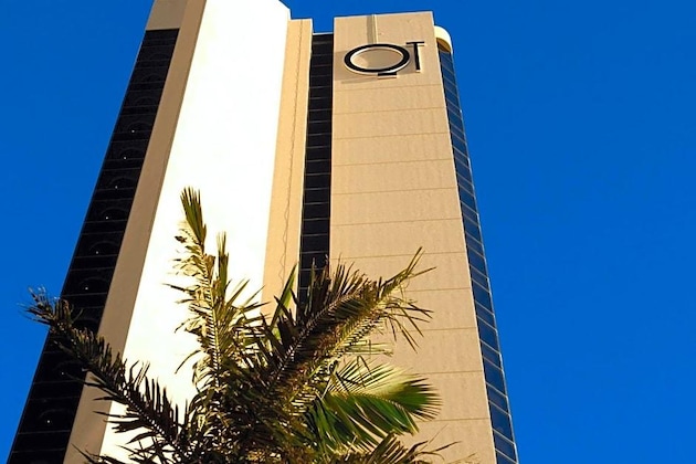 Gallery - Qt Gold Coast