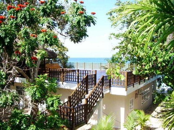 Gallery - Seawind Resort Negril