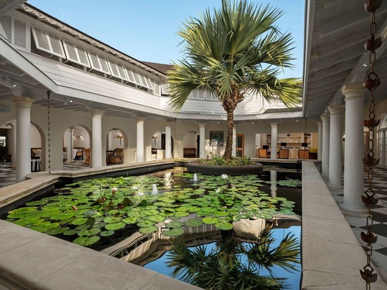 Gallery - Colony Club, A Luxury Collection Resort, Barbados