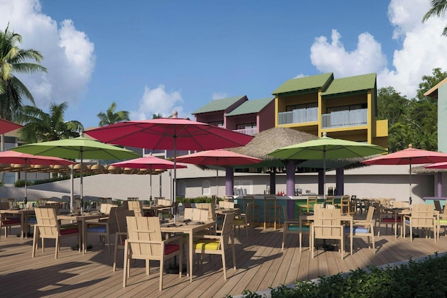 Gallery - Crystal Cove, A Tribute Portfolio All-Inclusive Resort