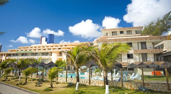 Gallery - Esmeralda Praia Hotel