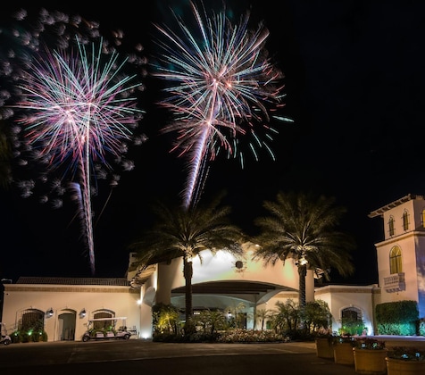 Gallery - Arizona Grand Resort & Spa