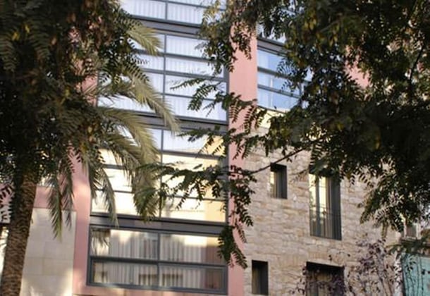 Gallery - Aparthotel Allada