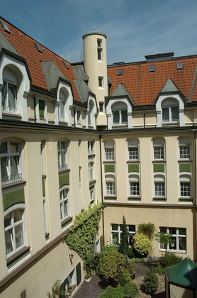 Gallery - Hotel Essener Hof, Sure Hotel Collection By Best Western