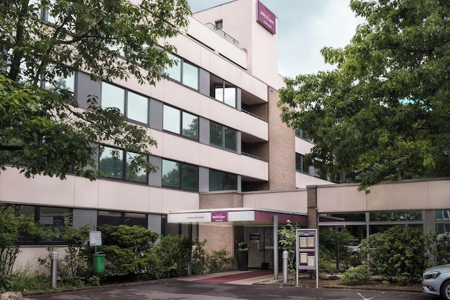 Gallery - Mercure Hotel Düsseldorf Neuss