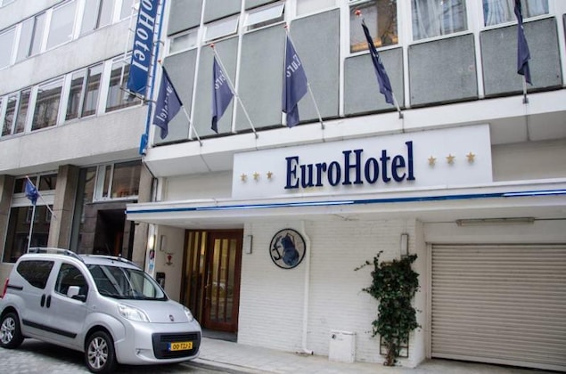 Gallery - Euro Hotel Centrum