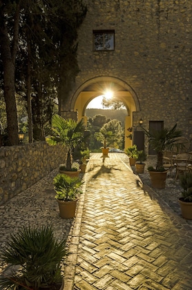 Gallery - Hotel Castillo De Monda