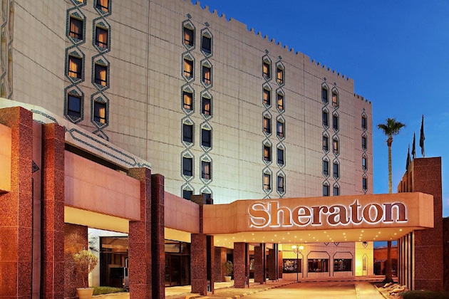 Gallery - Sheraton Riyadh Hotel & Towers