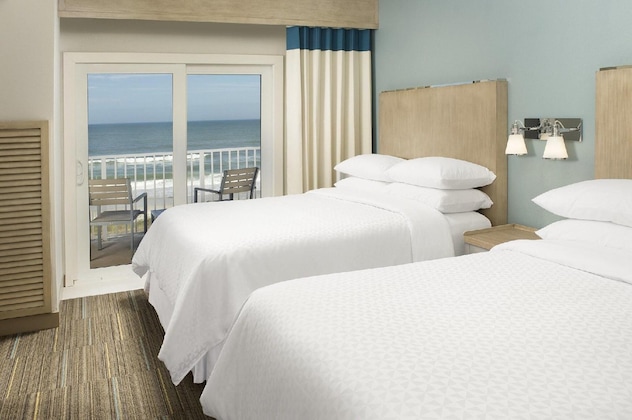 Gallery - Four Points By Sheraton Jacksonville Beachfront