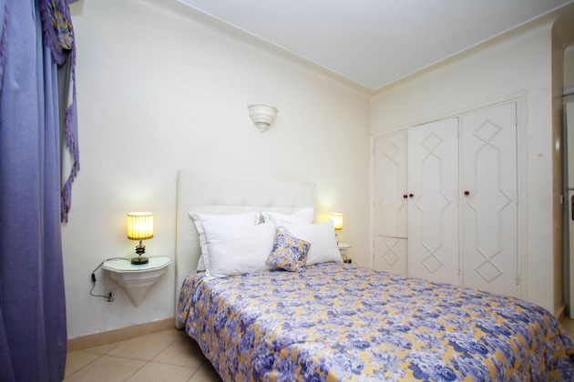 Gallery - Appart-Hotel Ezzahia By Hms