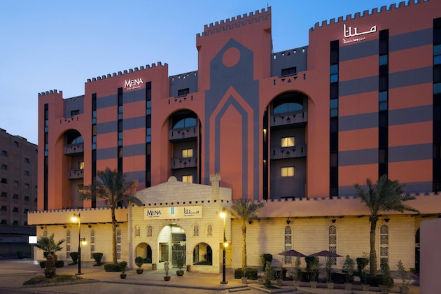 Gallery - Mena Andalusia Riyadh