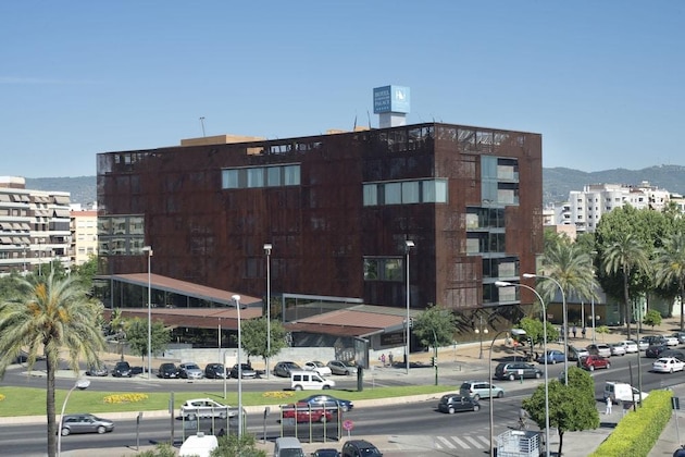 Gallery - Eurostars Palace Hotel
