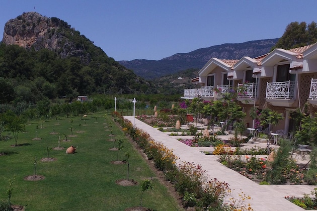 Gallery - Dalyan Resort Spa Hotel Adult Only 13+