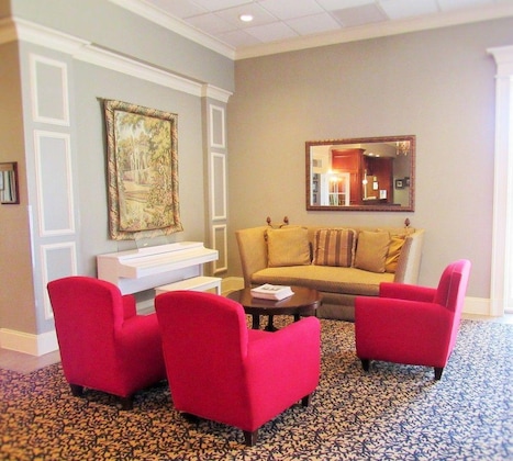 Gallery - Clarion Hotel Downtown