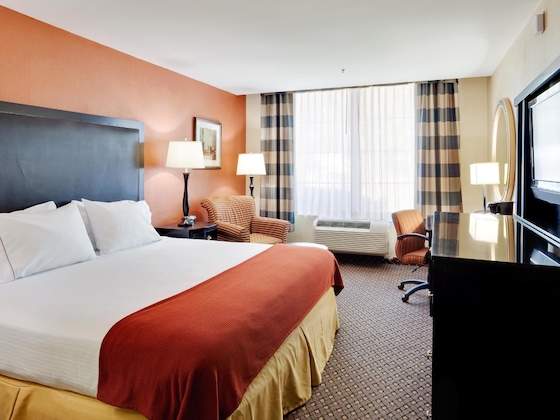 Gallery - Holiday Inn Express - Harrisburg East By Ihg