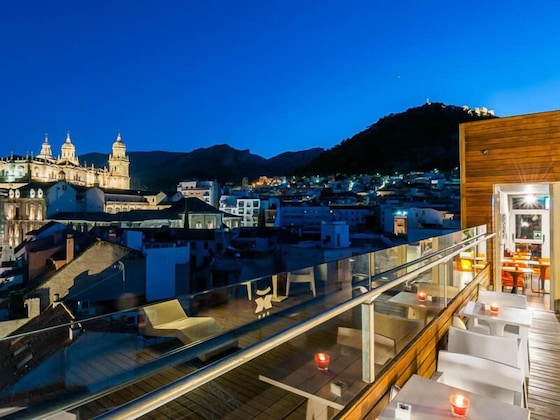 Gallery - Hotel Xauen