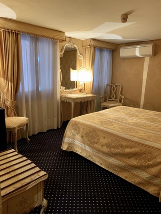 Gallery - Hotel Castello