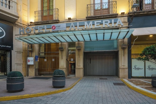 Gallery - Exe Almeria Centro
