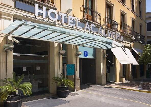Gallery - Ac Hotel Almería By Marriott