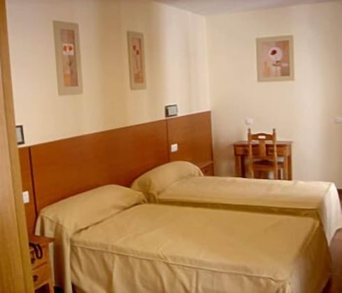 Gallery - Hotel Eurico