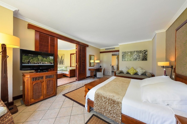 Gallery - Dinarobin Beachcomber Golf Resort & Spa
