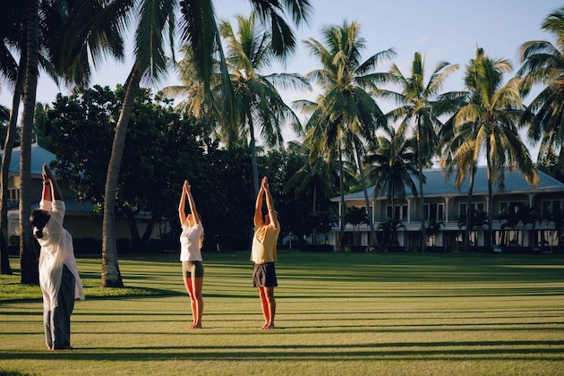 Gallery - Sugar Beach Mauritius