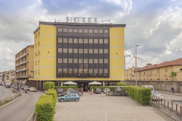 Gallery - Hotel San Pietro