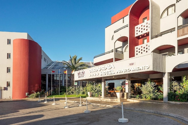 Gallery - Muthu Oura Praia Hotel