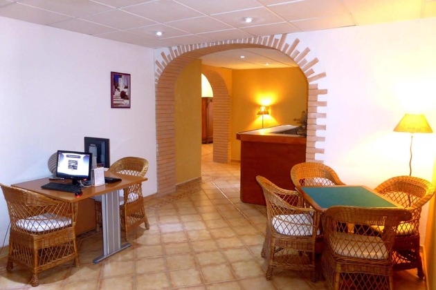 Gallery - Hotel Sol E Serra