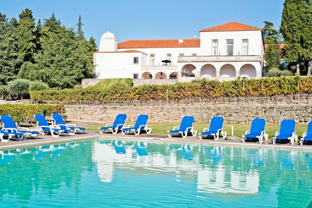 Gallery - Lam Hotel Convento do Desagravo