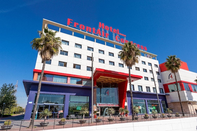 Gallery - Alexandre FrontAir Congress