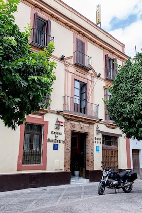 Gallery - Casona De San Andrés