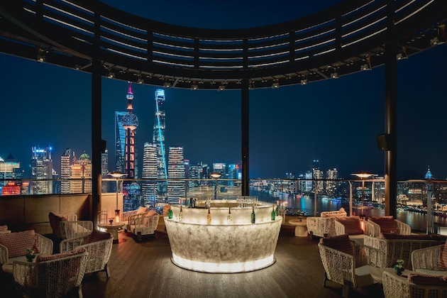 Gallery - Hyatt On The Bund