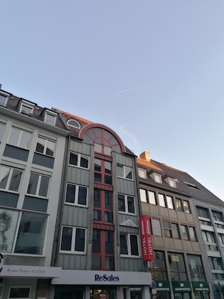 Gallery - Hotel Avenue