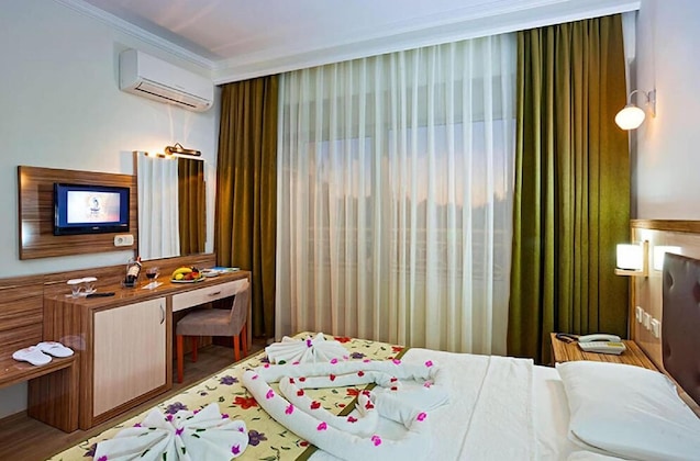 Gallery - Bieno Venus Hotel