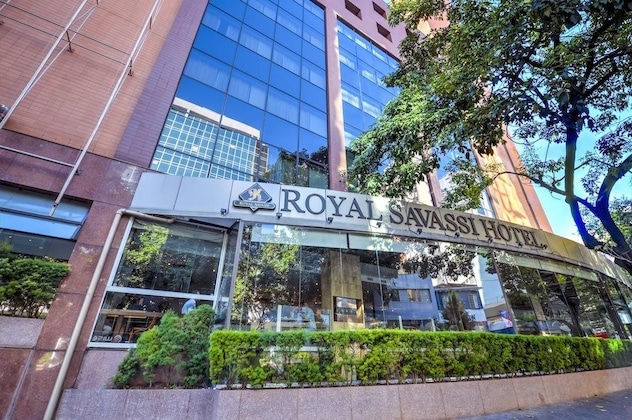 Gallery - Royal Boutique Savassi Hotel