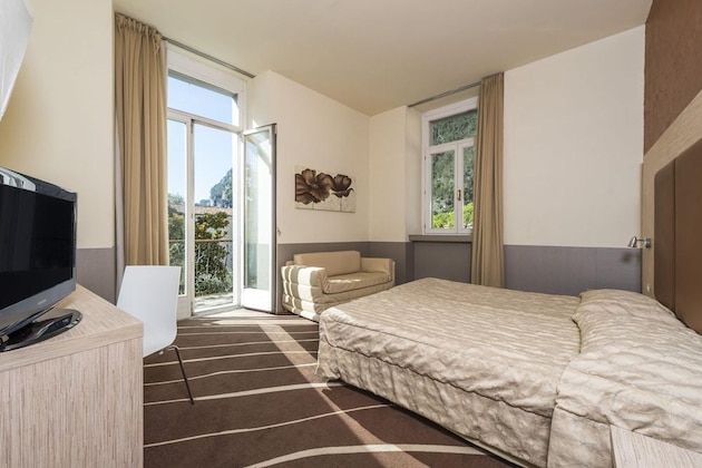 Gallery - Grand Hotel Riva