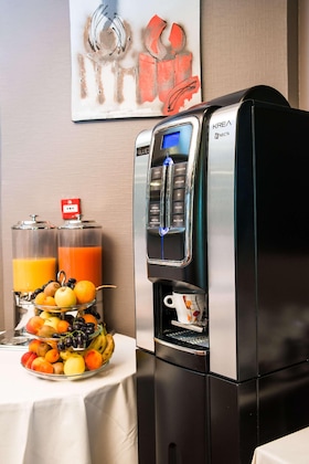 Gallery - Brit Hotel Rennes St Grégoire - Le Villeneuve