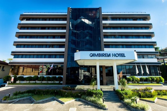 Gallery - Cambirela Hotel
