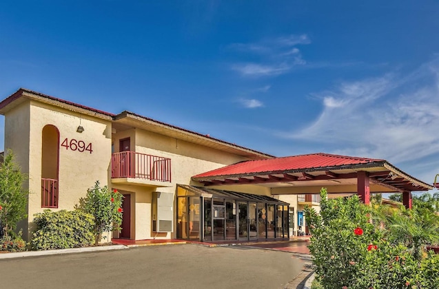 Gallery - Oyo Hotel Kissimmee Maingate East