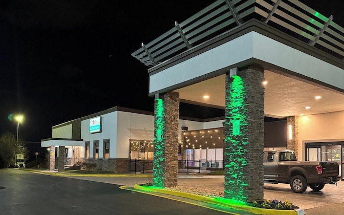 Gallery - Holiday Inn Roanoke-Tanglewood-Rt 419&I581 By Ihg