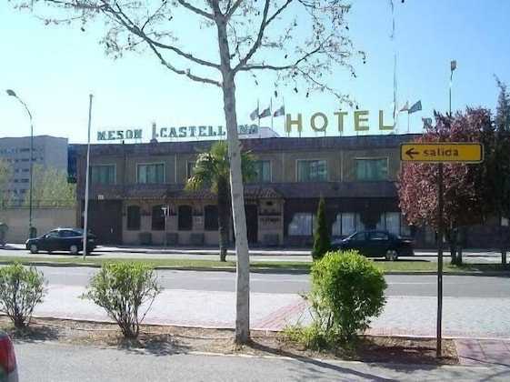 Gallery - Hotel Feria